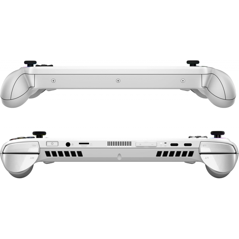 ASUS ROG Xbox Ally (2025) AMD Ryzen Z2 A Proccessor 16 Go + 512 Go