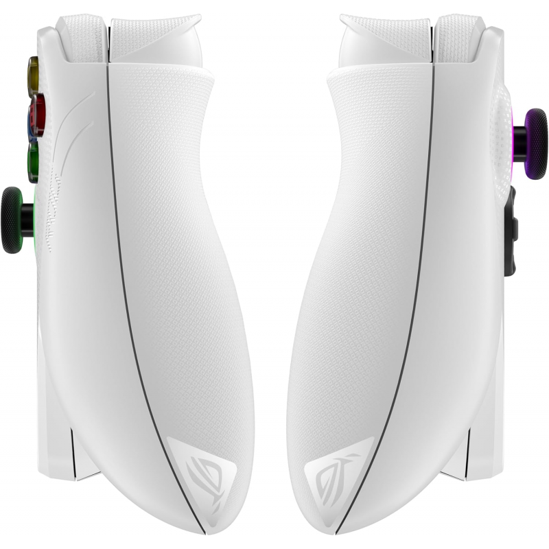 ASUS ROG Xbox Ally (2025) AMD Ryzen Z2 A Proccessor 16 Go + 512 Go