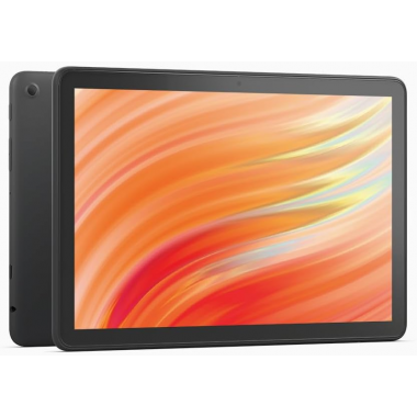 Tablette Amazon Fire HD 10 (10.1", 32Go, 2023, 13e génération) - Noir Tablette Amazon Fire HD 10 (10.1", 32Go, 2023, 13e génération) - Noir