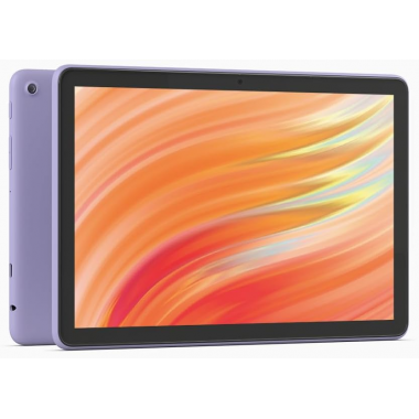 Tablette Amazon Fire HD 10 (10.1", 32Go, 2023, 13e génération) - Lilas Tablette Amazon Fire HD 10 (10.1", 32Go, 2023, 13e génération) - Lilas