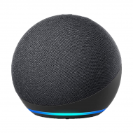 Amazon Echo Dot 4e génération - Anthracite Amazon Echo Dot 4e génération - Anthracite