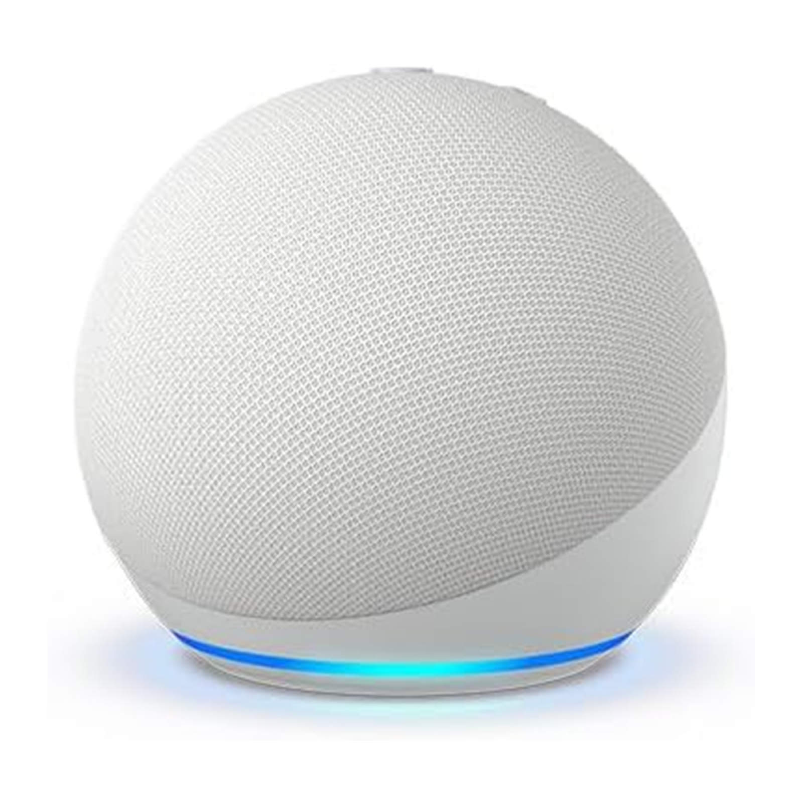 Test & Avis Enceinte connectée Echo Dot