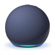 Amazon Echo Dot 5e génération - Bleu marine Amazon Echo Dot 5e génération - Bleu marine