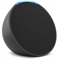 Enceinte intelligente Amazon Echo Pop - Anthracite Enceinte intelligente Amazon Echo Pop - Anthracite