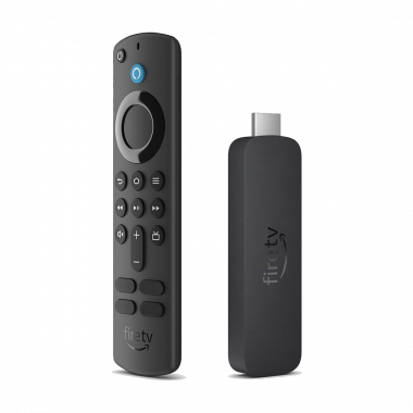 Amazon Fire TV Stick 4K Appareil de streaming (Wi-Fi 6, 2023) Amazon Fire TV Stick 4K Appareil de streaming (Wi-Fi 6, 2023)