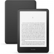 Amazon Kindle Paperwhite 12ème génération (16GB, écran 7 », sans publicité) - Noir