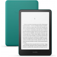 Amazon Kindle Paperwhite 12ème génération (16GB, écran 7 », sans publicité) - Jade