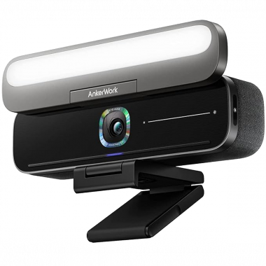 AnkerWork B600 Barre vidéo 4 en 1 AnkerWork B600 Barre vidéo 4 en 1