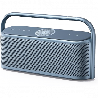 Soundcore Motion X600 Enceinte Bluetooth Portable - Bleu Soundcore Motion X600 Enceinte Bluetooth Portable - Bleu