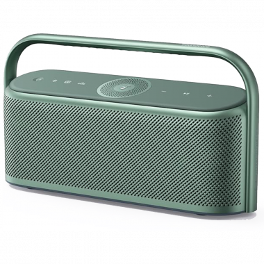 Soundcore Motion X600 Enceinte Bluetooth Portable - Vert Soundcore Motion X600 Enceinte Bluetooth Portable - Vert