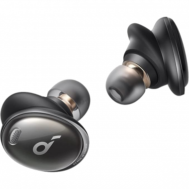 Soundcore Écouteurs Bluetooth Réduction de Bruit Anker Liberty 3 Pro - Ciel de Nuit Soundcore Écouteurs Bluetooth Réduction de Bruit Anker Liberty 3 Pro - Ciel de Nuit