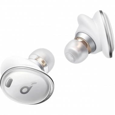 Soundcore Écouteurs Bluetooth Réduction de Bruit Anker Liberty 3 Pro - Gel d'Hiver Soundcore Écouteurs Bluetooth Réduction de Bruit Anker Liberty 3 Pro - Gel d'Hiver