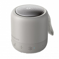 Soundcore Mini 3 Enceinte Bluetooth - Gris Soundcore Mini 3 Enceinte Bluetooth - Gris