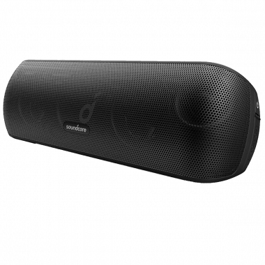Soundcore Motion+ Enceinte Bluetooth Portable - Noir Soundcore Motion+ Enceinte Bluetooth Portable - Noir