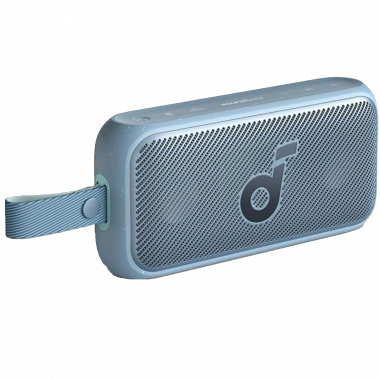 Soundcore Motion 300 Enceinte Bluetooth portable - Bleu