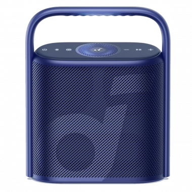 Soundcore Motion X500 Enceinte Bluetooth portable - Bleu Soundcore Motion X500 Enceinte Bluetooth portable - Bleu