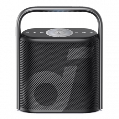 Soundcore Motion X500 Enceinte Bluetooth Portable - Noir Soundcore Motion X500 Enceinte Bluetooth Portable - Noir