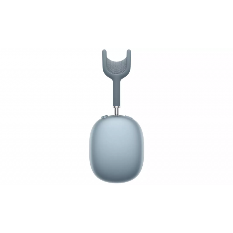 Apple AirPods Max (2e génération), Casque Bluetooth sans fil avec réduction de bruit (USB-C) – Bleu