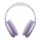 Apple AirPods Max (2e génération), Casque Bluetooth sans fil avec réduction de bruit (USB-C) – Mauve