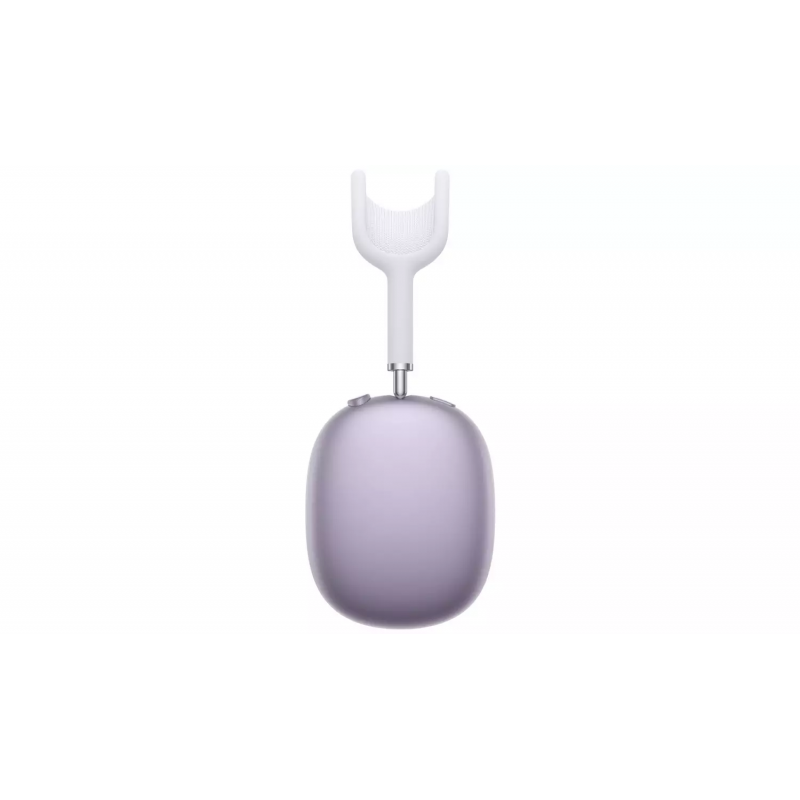 Apple AirPods Max (2e génération), Casque Bluetooth sans fil avec réduction de bruit (USB-C) – Mauve