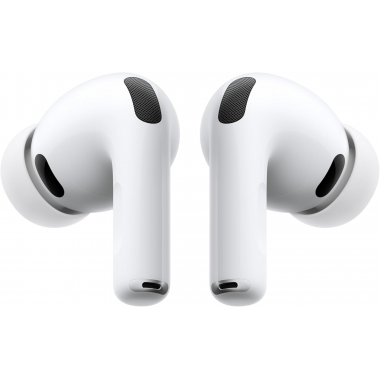Apple AirPods Pro 3ᵉ génération avec boîtier de charge MagSafe (USB-C)