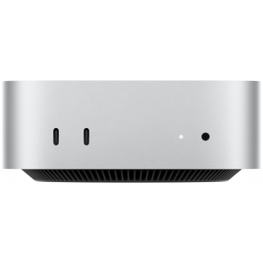 Apple Mac Mini M4  (2024, 16+256Go)