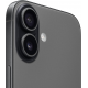 Apple iPhone 17 (512Go, Nano Sim + eSIM) - Noir