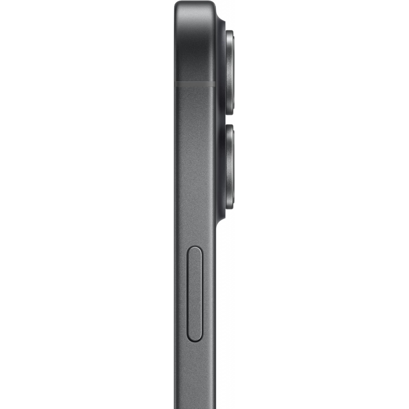 Apple iPhone 17 (256GB, Nano Sim + eSIM) - Noir