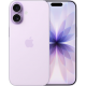Apple iPhone 17 (256Go, Nano Sim + eSIM) - Lavende