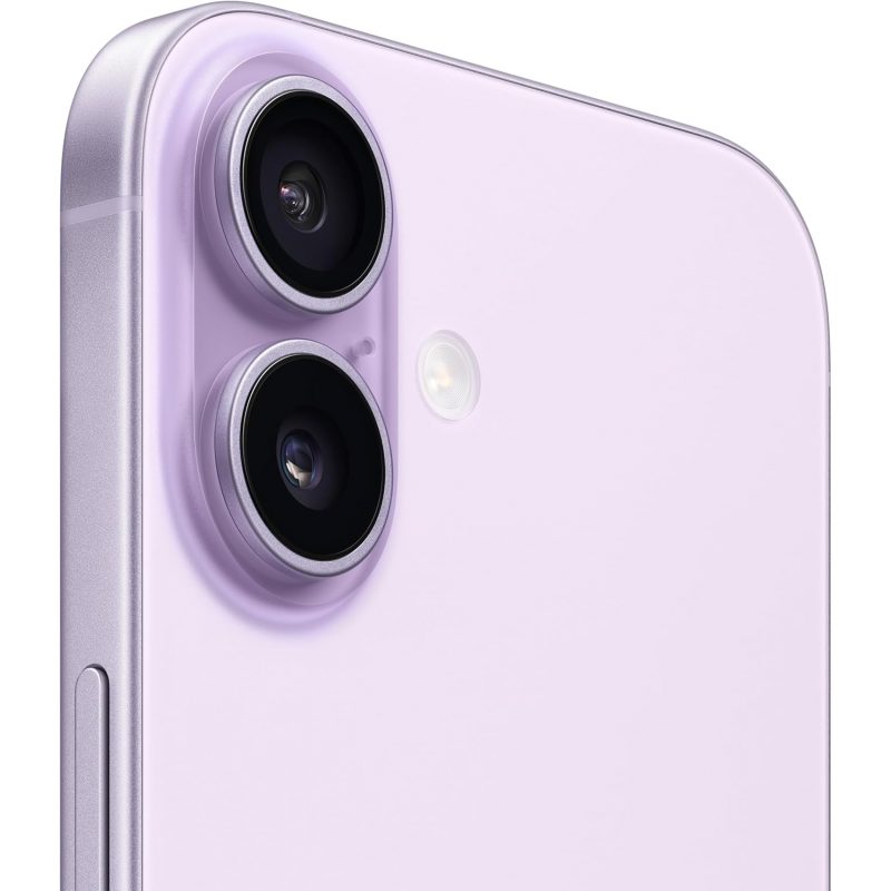 Apple iPhone 17 (256Go, Nano Sim + eSIM) - Lavende