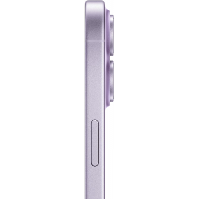 Apple iPhone 17 (512Go, Nano Sim + eSIM) - Lavende