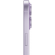 Apple iPhone 17 (256Go, Nano Sim + eSIM) - Lavende