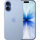 Apple iPhone 17 (512Go, Nano Sim + eSIM) - Aube