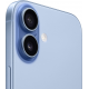 Apple iPhone 17 (512Go, Nano Sim + eSIM) - Aube