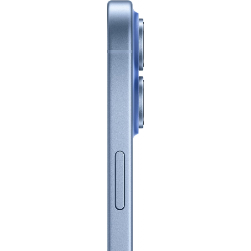 Apple iPhone 17 (256Go, Nano Sim + eSIM) - Aube