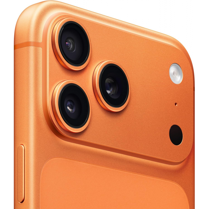 Apple iPhone 17 Pro (512Go, Nano Sim + eSIM) - Cosmic Orange