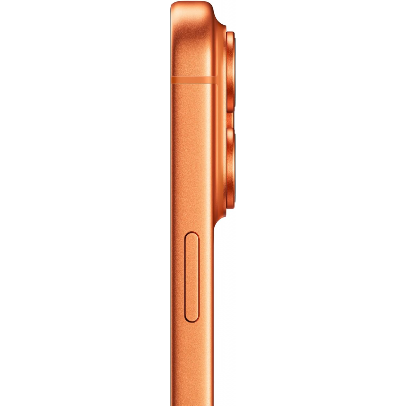 Apple iPhone 17 Pro (256Go, Nano Sim + eSIM) - Cosmic Orange