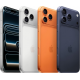 Apple iPhone 17 Pro (256Go, Nano Sim + eSIM) - Cosmic Orange