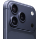 Apple iPhone 17 Pro (512Go, Nano Sim + eSIM) - Deep Blue