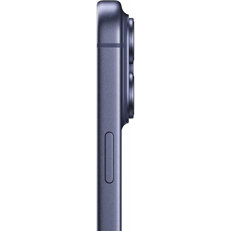Apple iPhone 17 Pro (256Go, Nano Sim + eSIM) - Deep Blue