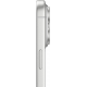 Apple iPhone 17 Pro Max (256GB, Nano Sim + eSIM) - Silver