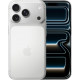 Apple iPhone 17 Pro (1To, Nano Sim + eSIM) - Silver