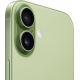 Apple iPhone 17 (256Go, Nano Sim + eSIM) - Sauge