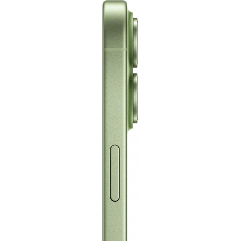 Apple iPhone 17 (512Go, Nano Sim + eSIM) - Sauge