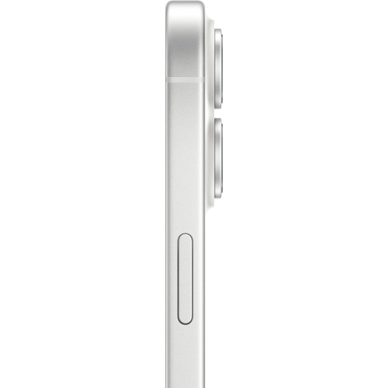 Apple iPhone 17 (256Go, Nano Sim + eSIM) - Blanc