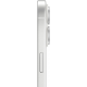 Apple iPhone 17 (256Go, Nano Sim + eSIM) - Blanc