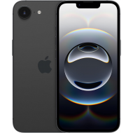 Apple iPhone 16e (128Go) - Noir Apple iPhone 16e (128Go) - Noir