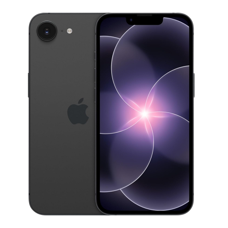 Apple iPhone 17e (256 Go) - Noir