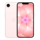 Apple iPhone 17e (256 Go) - Rose poudré