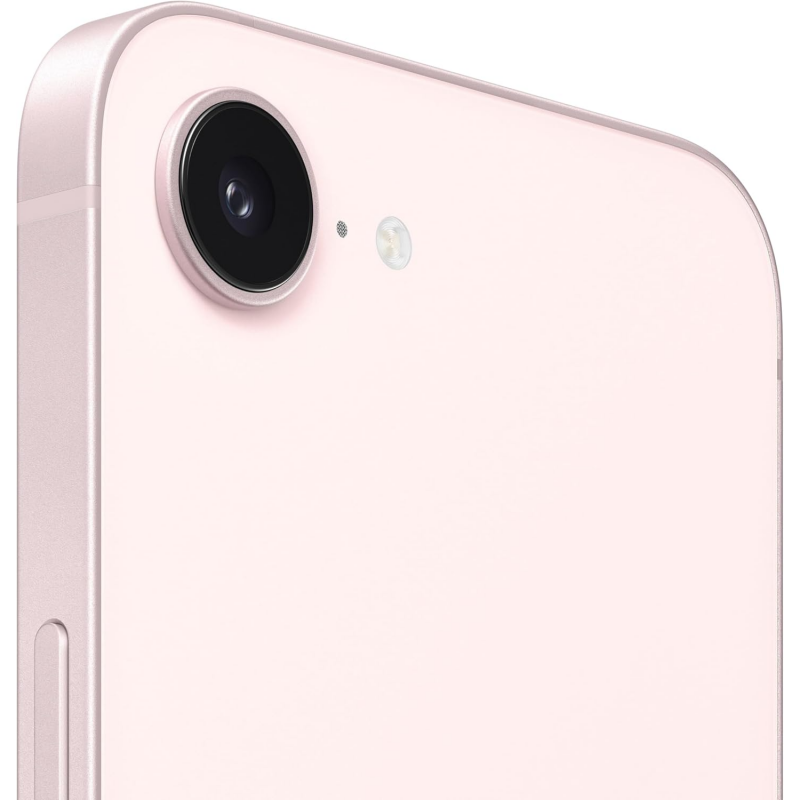Apple iPhone 17e (256 Go) - Rose poudré
